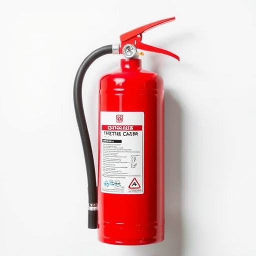 fire extinguisher repair process in Fayetteville,signs a fire extinguisher needs repair,benefits of fire extinguisher repair