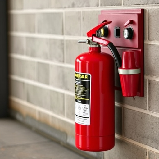 fire extinguisher repair process in Fayetteville,signs a fire extinguisher needs repair,benefits of fire extinguisher repair