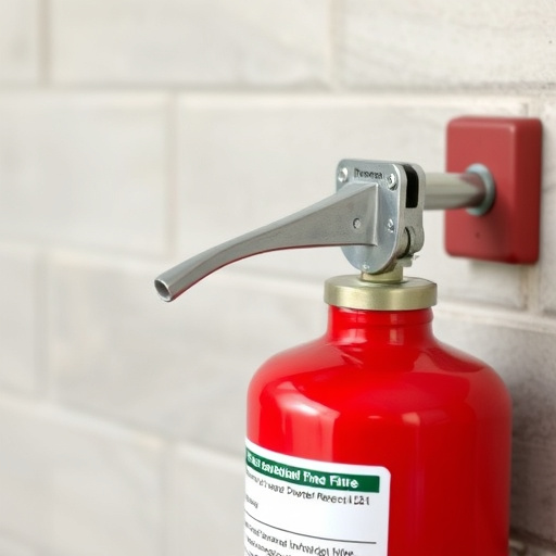 fire extinguisher repair process in Fayetteville,signs a fire extinguisher needs repair,benefits of fire extinguisher repair