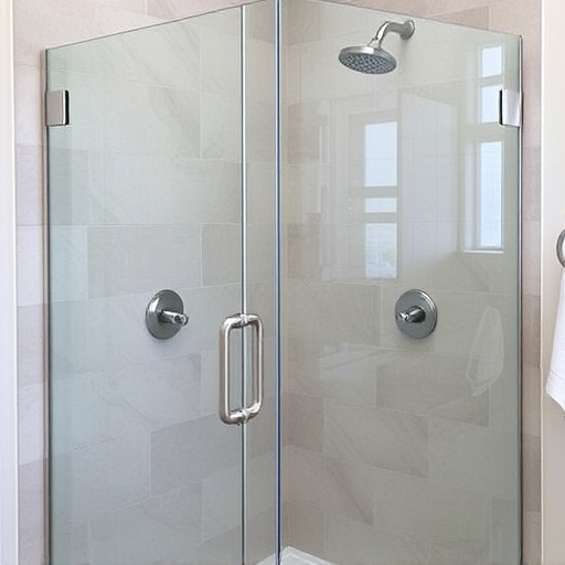 glass protectant for shower doors toledo,glass protectant for shower door features,benefits of shower door glass protectant