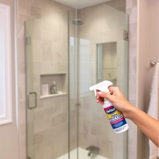 glass protectant for shower doors toledo,glass protectant for shower door features,benefits of shower door glass protectant