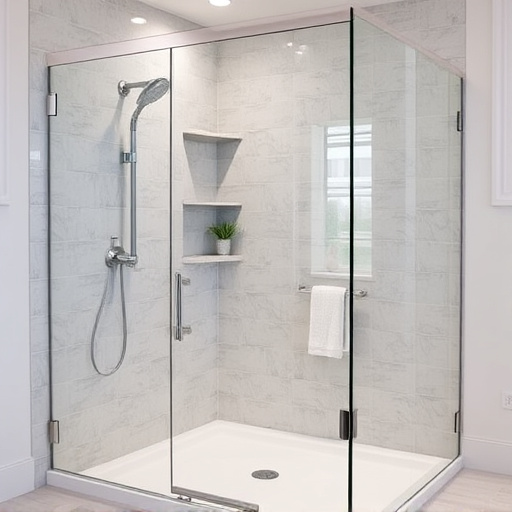 glass protectant for shower doors toledo,glass protectant for shower door features,benefits of shower door glass protectant