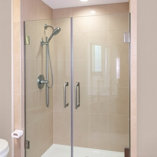 glass protectant for shower doors toledo,glass protectant for shower door features,benefits of shower door glass protectant