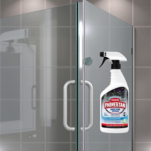 glass protectant for shower doors toledo,glass protectant for shower door features,benefits of shower door glass protectant