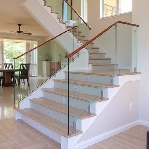 glass railings for homes toledo,glass railing designs for homes,frameless glass railings