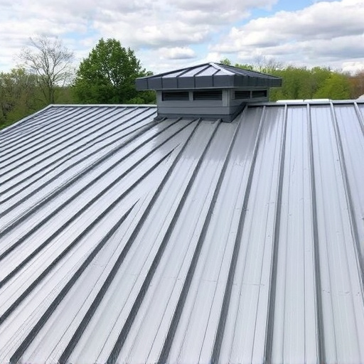 Unveiling Vertical Panel Metal Roofs: Durability, Styles, and Installation Tips