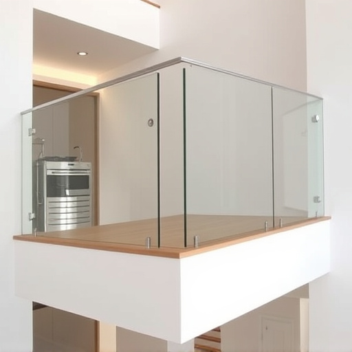 modern glass railings installation toledo,modern glass railings installation guide,tools needed for glass railing installation