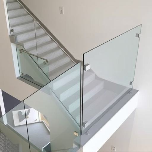 modern glass railings installation toledo,modern glass railings installation guide,tools needed for glass railing installation