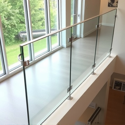 modern glass railings installation toledo,modern glass railings installation guide,tools needed for glass railing installation