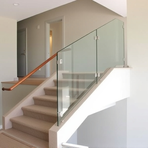 modern glass railings installation toledo,modern glass railings installation guide,tools needed for glass railing installation