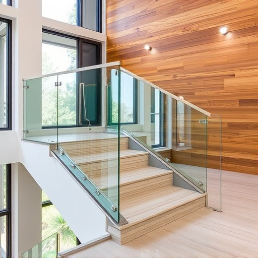 modern glass railings installation toledo,modern glass railings installation guide,tools needed for glass railing installation