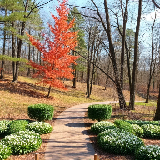 Explore Mount Laurel NJ: Parks, Nature & Cultural Attractions