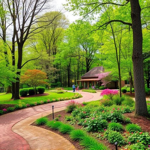 Discover Hidden Treasures: Mount Laurel, NJ’s Cultural and Natural Attractions