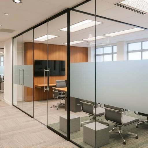 office glass partitions toledo,office glass partition designs,frameless office glass partitions