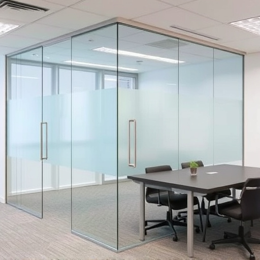 office glass partitions toledo,office glass partition designs,frameless office glass partitions