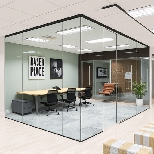 office glass partitions toledo,office glass partition designs,frameless office glass partitions