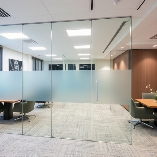 office glass partitions toledo,office glass partition designs,frameless office glass partitions