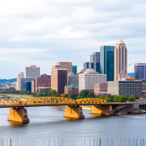 Uncorking Pittsburgh’s Breweries: A Guide to City Skyline, Riverside & More