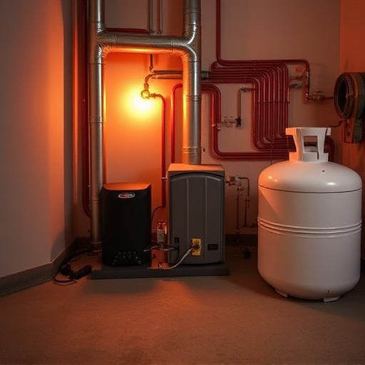 Energy-Efficient Propane Furnaces: Cost Savings for Camden, NJ Homes