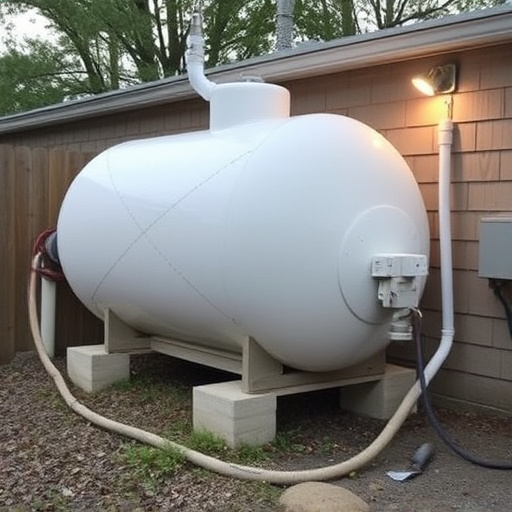 Safe Propane Tank Storage: Camden NJ Tips & Guidelines for Preventing Accidents