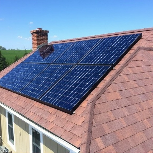 Maximizing Solar Power: Storage Solutions for Appleton’s Rooftops