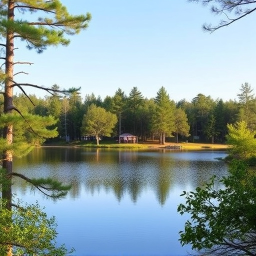 Unwind in Spring Lake, NC: Nature, Wellness & More