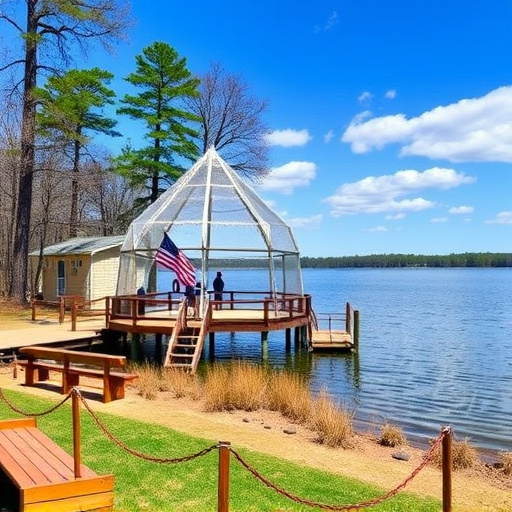 Discover Spring Lake NC: Attractions, Parks & Unique Dining Experiences