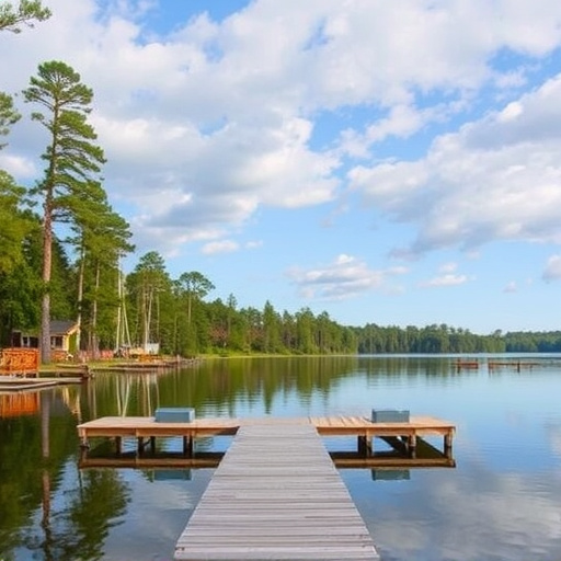 Discover Nature’s Gems: Spring Lake, NC Outdoor Adventures Guide