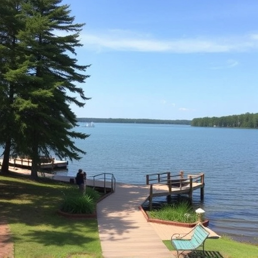 Discover Spring Lake NC Pier & Top Attractions Nearby