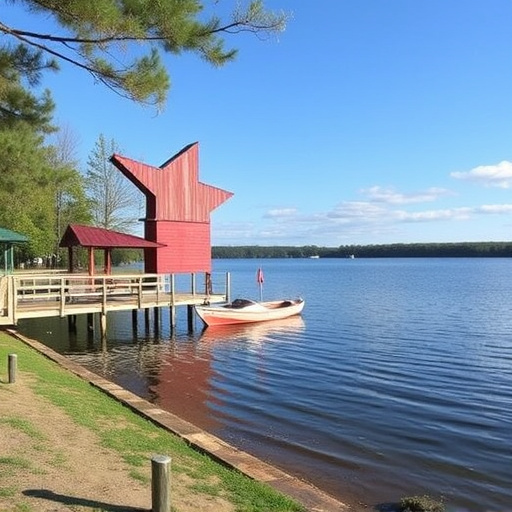 Unveiling Spring Lake, NC: An Outdoor Adventure Guide