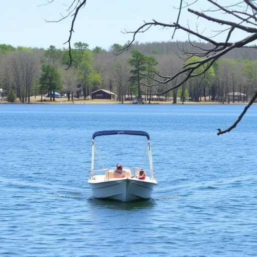 Spring Lake NC: Angler’s Haven & Tournaments Guide