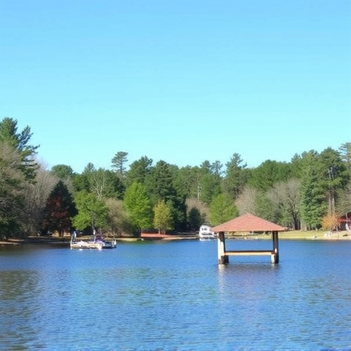 Discover Spring Lake NC: Parks, Ecology & Outdoor Adventures