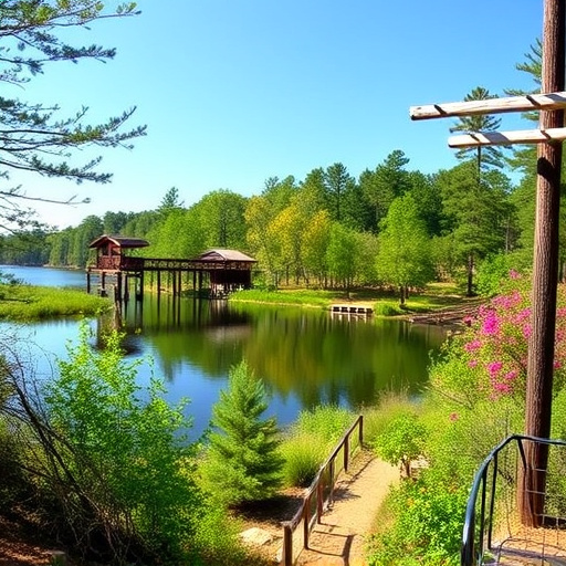 Explore Spring Lake NC: Parks, Culture, Adventures & Dining