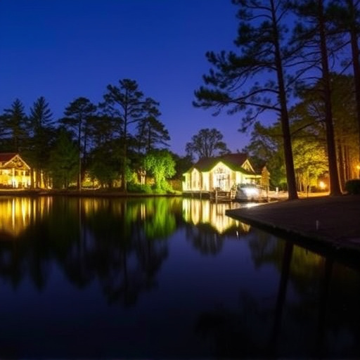 Explore Spring Lake NC: Top Parks & Summer Activities Guide