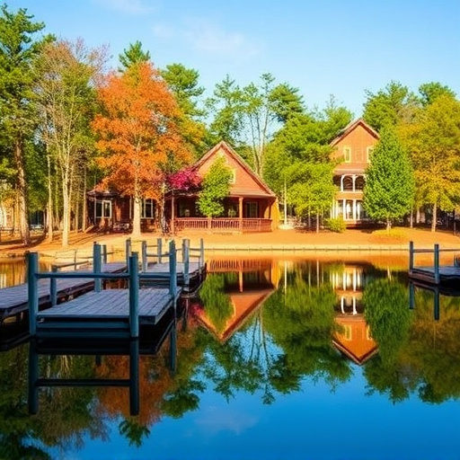 Unveiling Spring Lake, NC: Parks, Coffee, Arts & Local Flavors