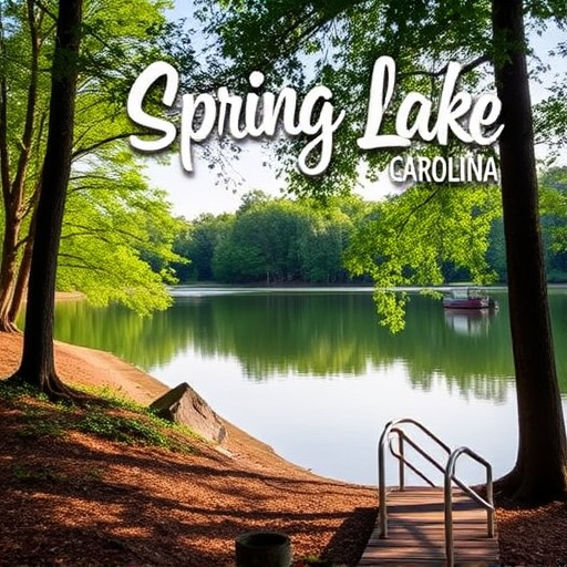 Discover Spring Lake NC: Attractions & Things to Do Guide