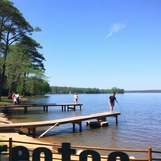 Exploring Spring Lake, NC: Top Parks & Recreation for Family Fun