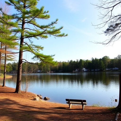 Explore Spring Lake NC: Parks, Nature, & Family Fun