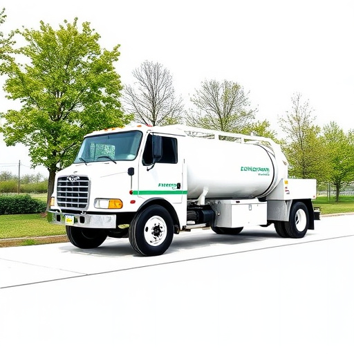 New Jersey’s Green Revolution: Sustainable Propane Solutions Unveiled