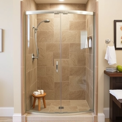 swinging shower doors toledo,swinging shower door designs,swinging shower door materials