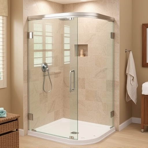 swinging shower doors toledo,swinging shower door designs,swinging shower door materials