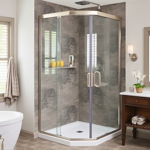 swinging shower doors toledo,swinging shower door designs,swinging shower door materials