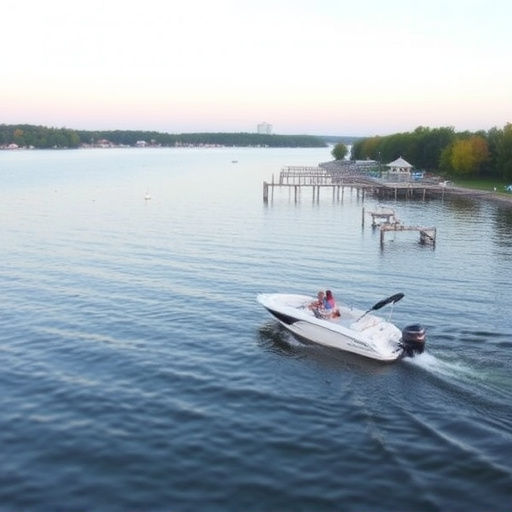 Savoring Lake Orion: A Foodie’s Guide to Festivals & Waterfront Events