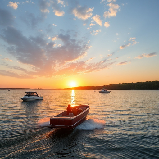 Unveiling Lake Orion, MI: Boating, Breweries & Lakeside Charm