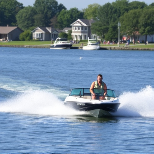 Unwind in Lake Orion, MI: Family-Friendly Adventures & Lakeside Fun