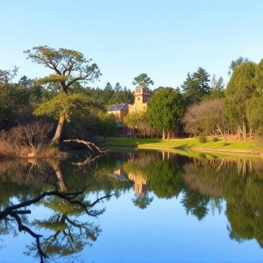 Discover Palo Alto Libraries: Events, Workshops & Nature Activities