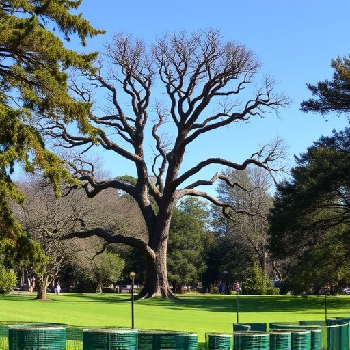 Unveiling Palo Alto’s Natural Wonders: A Comprehensive Guide to Parks and Gardens