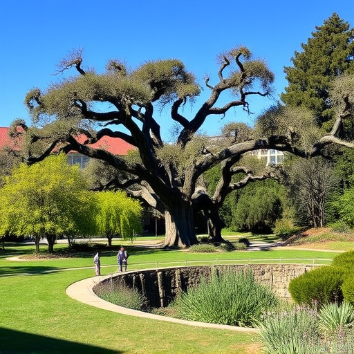 Palo Alto Family Fun: Parks, Nature Reserves & Dining Guides