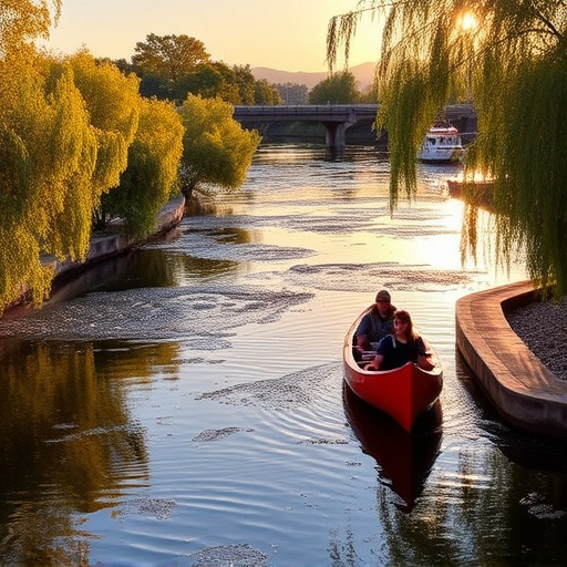 Unveiling Sacramento’s Historic Charm: A Comprehensive Guide to Old Sacramento’s Attractions