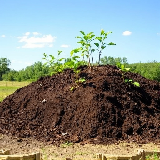 Soil Compaction Solutions: Recycling, Restoration, and Sustainable Agriculture